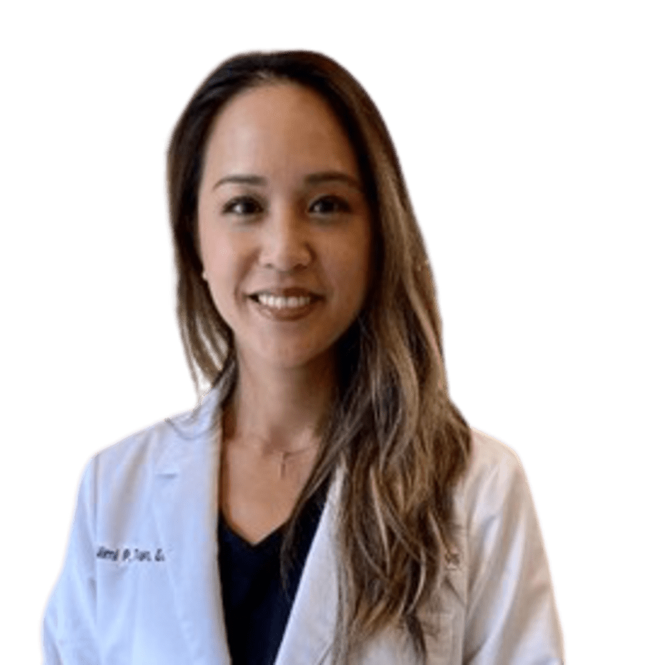 Mimi P. Tran, DDS, Cosmetic Dentistry Katy, TX