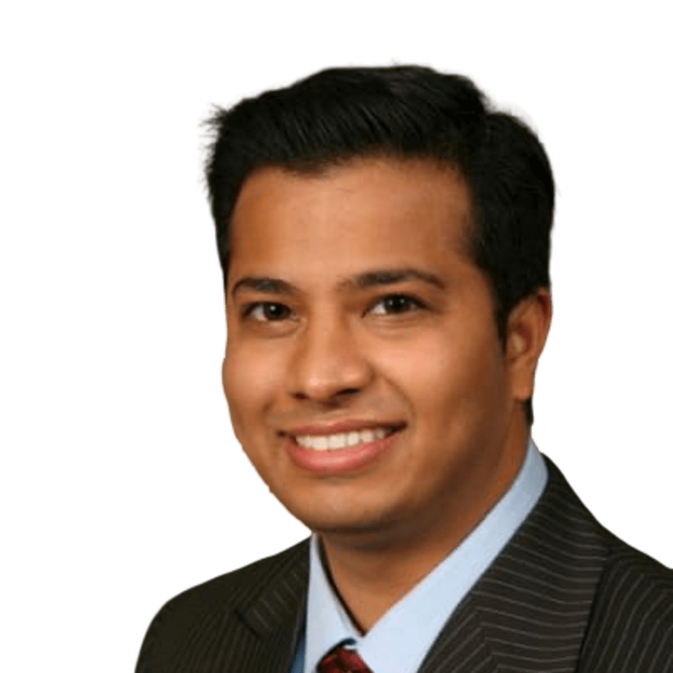 Anand Parekh, DMD, Cosmetic Dentistry Baltimore, MD