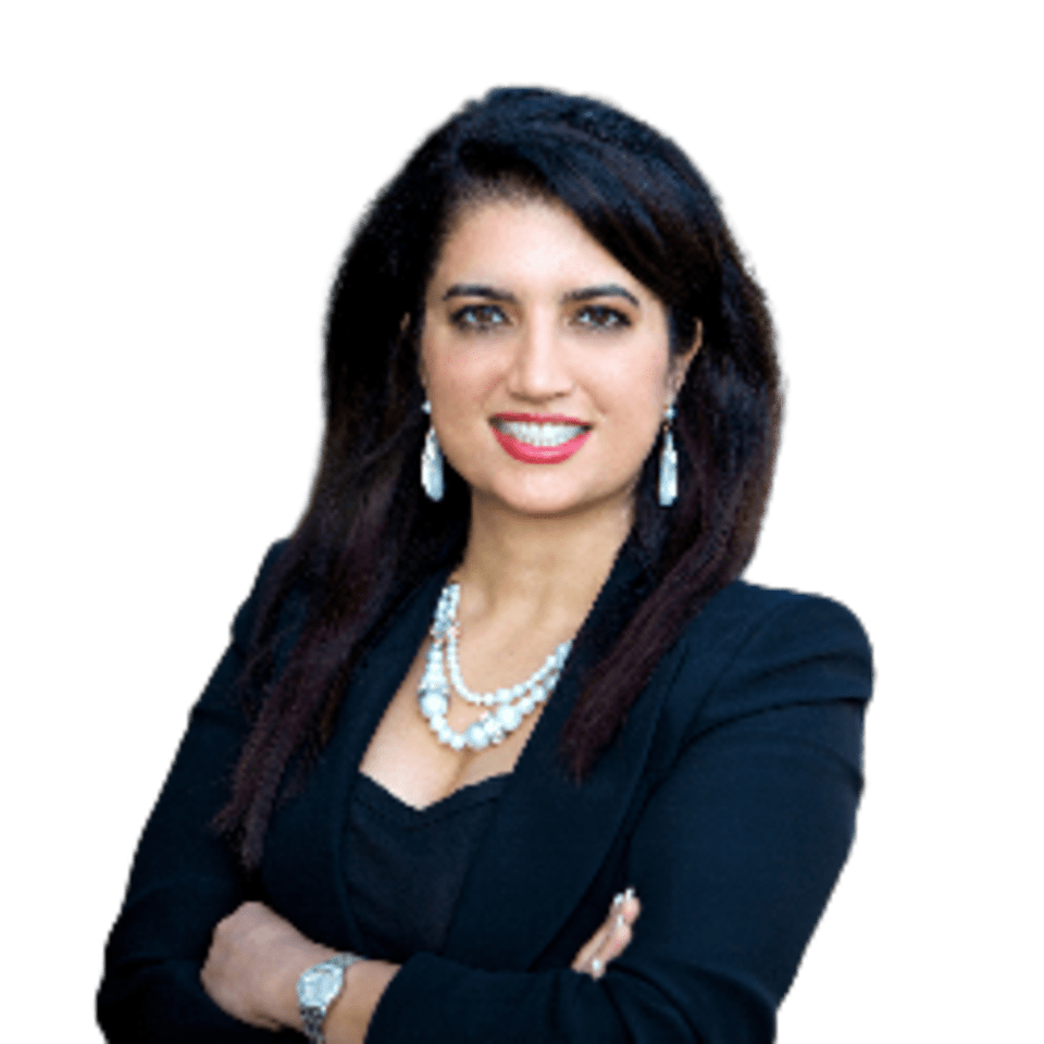 Ellie Allamehzadeh, DDS, Cosmetic Dentistry San Diego, CA