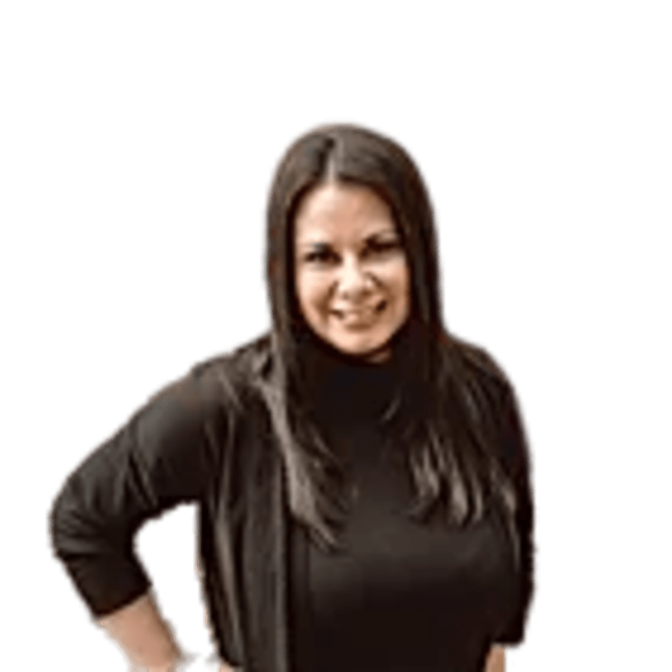 Stephanie Molina, Aesthetician Specialist, Esthetician San Antonio, TX