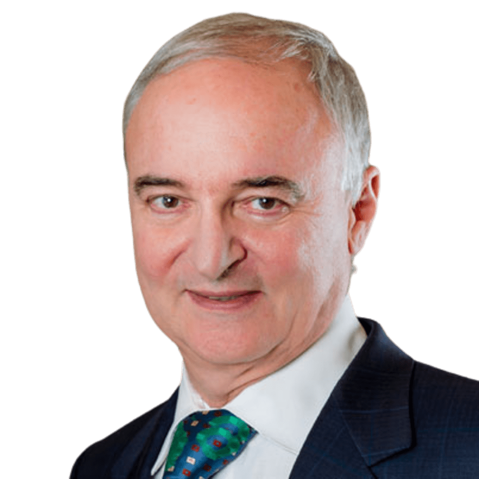 Ludwig A. Allegra, MD, Head and Neck Surgery Kirkland, WA