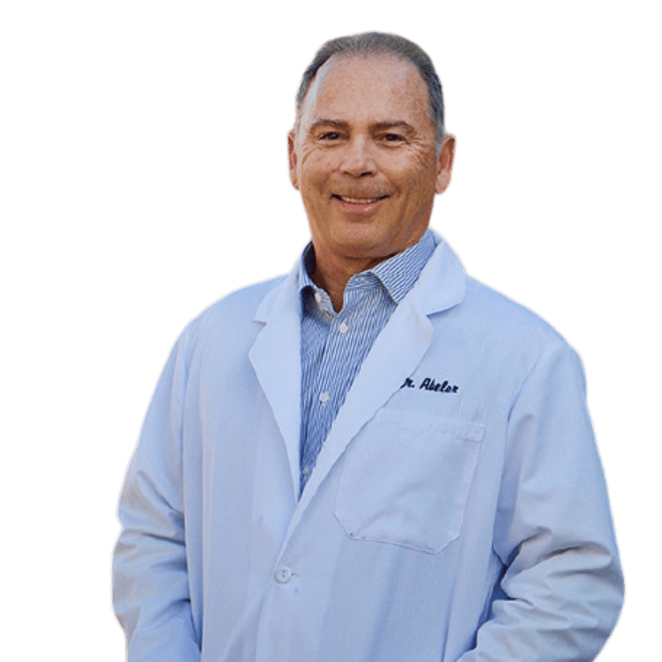 Martin P. Abelar, DDS, Cosmetic Dentistry San Diego, CA