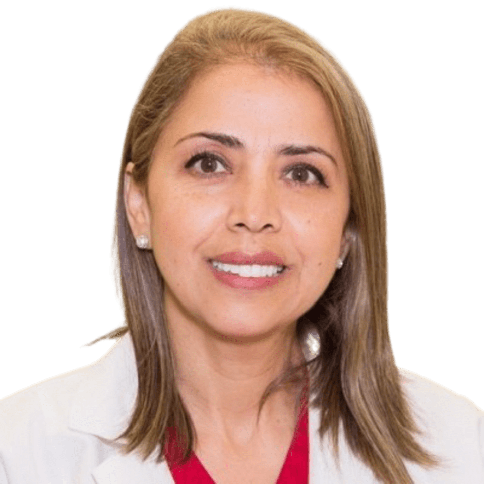 Adriana M. Zaharie, DMD, Cosmetic Dentistry Katy, TX