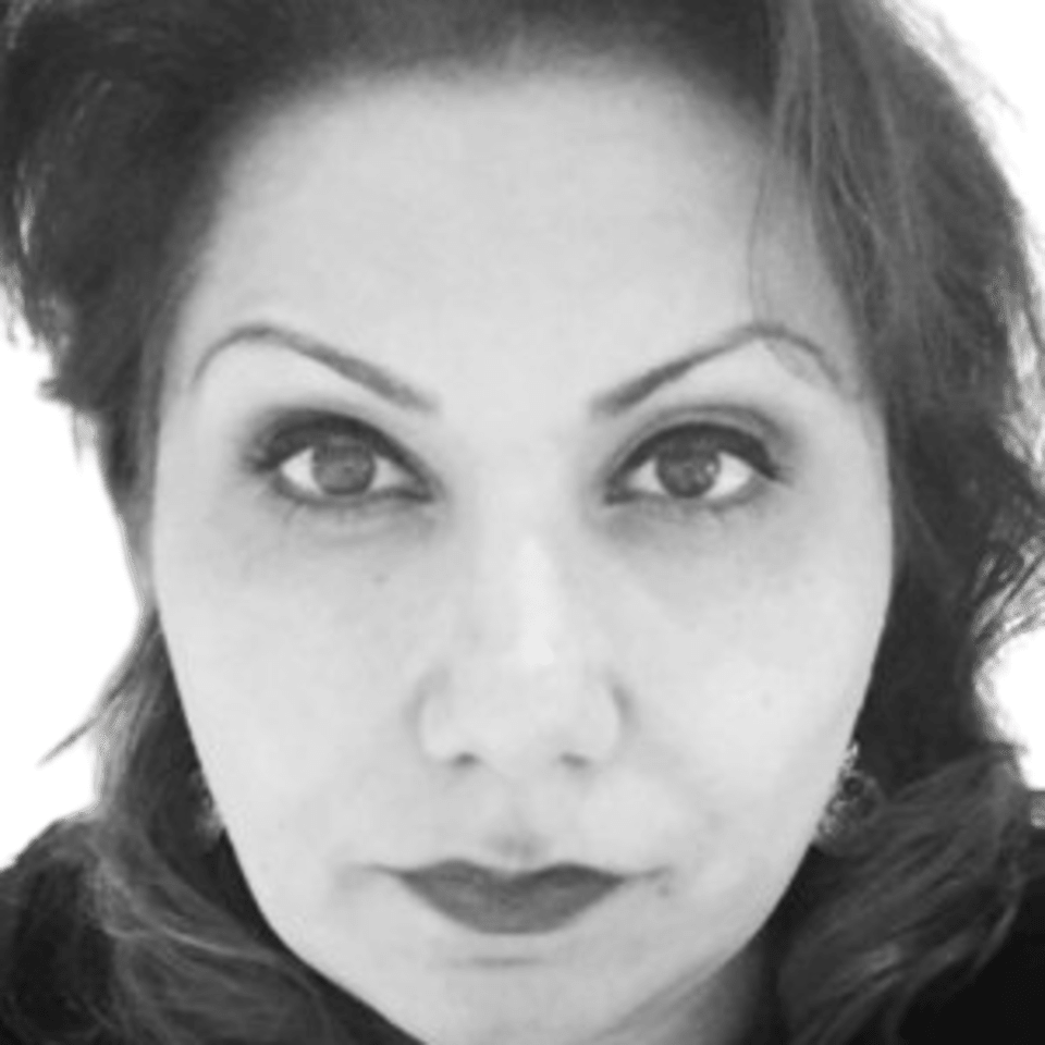 Anna Hall, Aesthetician Specialist, Esthetician Washington, DC