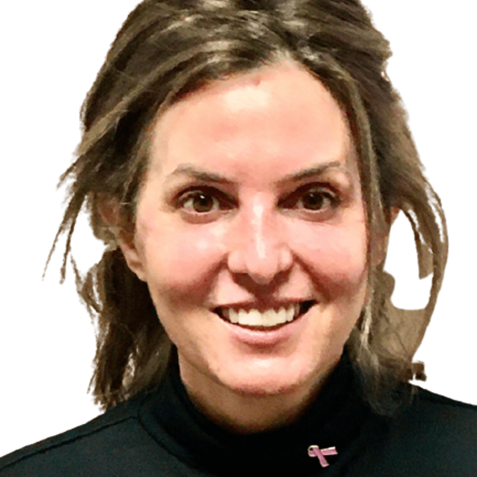 Lisa O'Leary, Aesthetician Specialist, Esthetician
