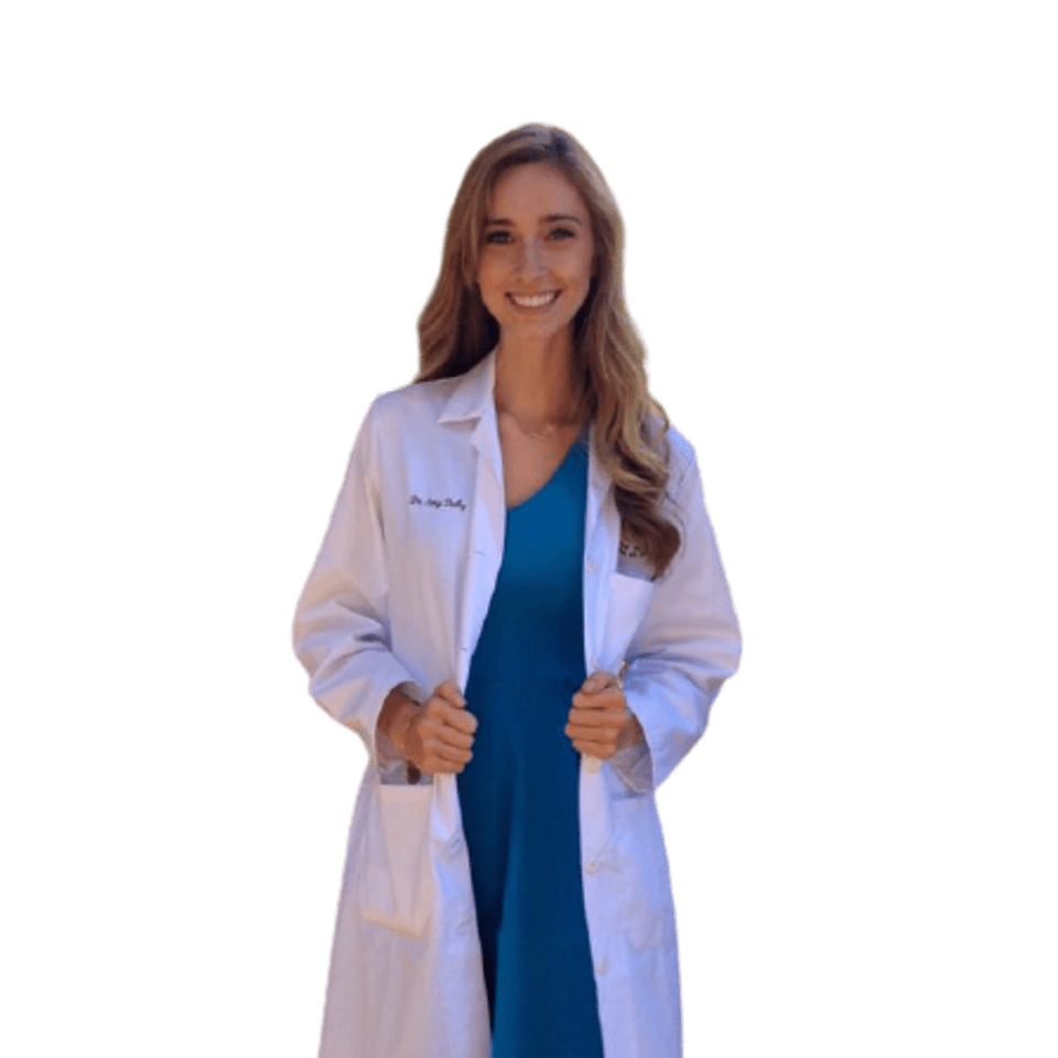 Amy E. Daby, DDS, Cosmetic Dentistry Sacramento, CA