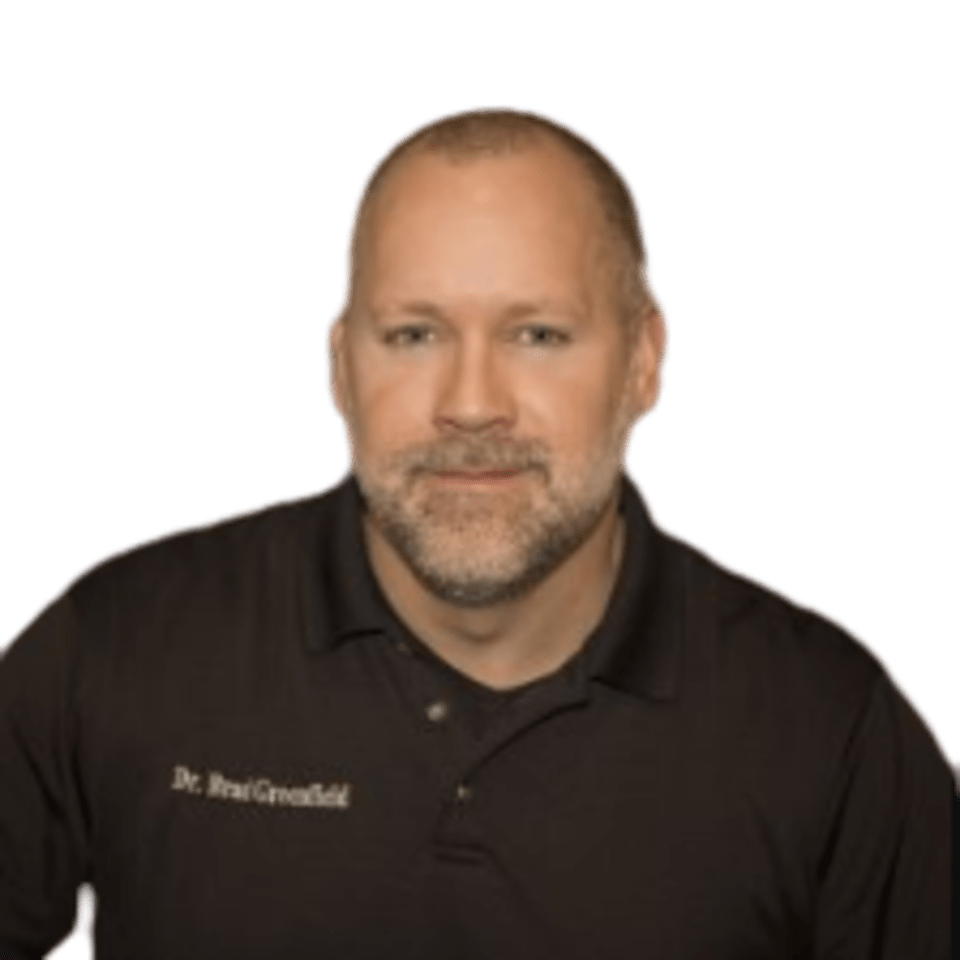 Brad Greenfield, DDS, Cosmetic Dentistry Orion charter Township, MI