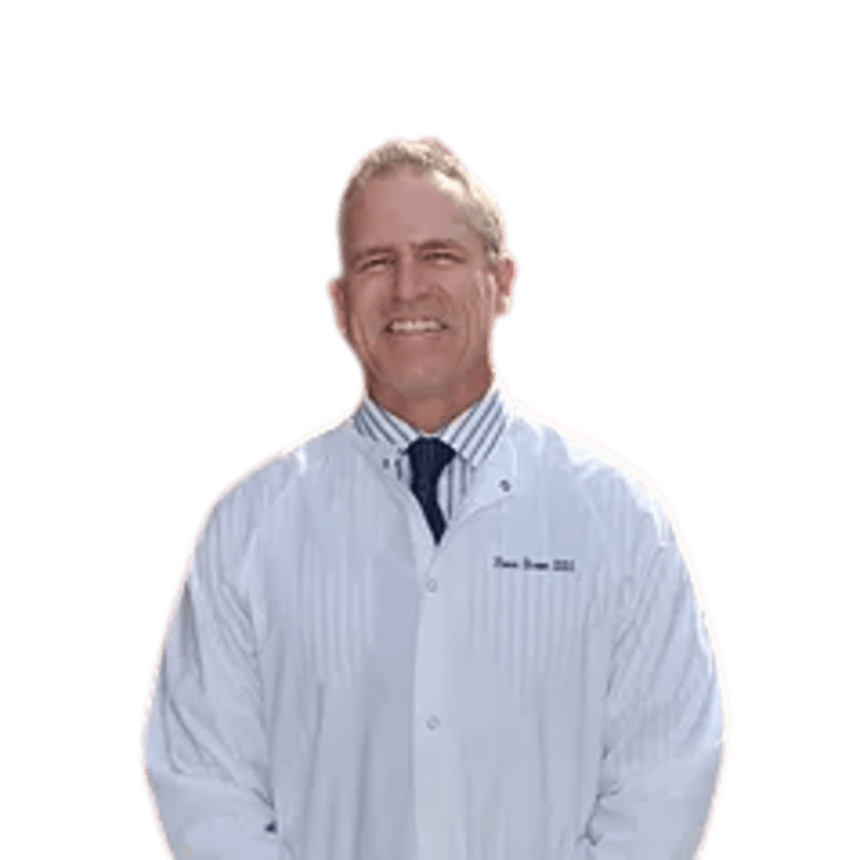 Ross H. Dixon, DDS, Cosmetic Dentistry San Diego, CA