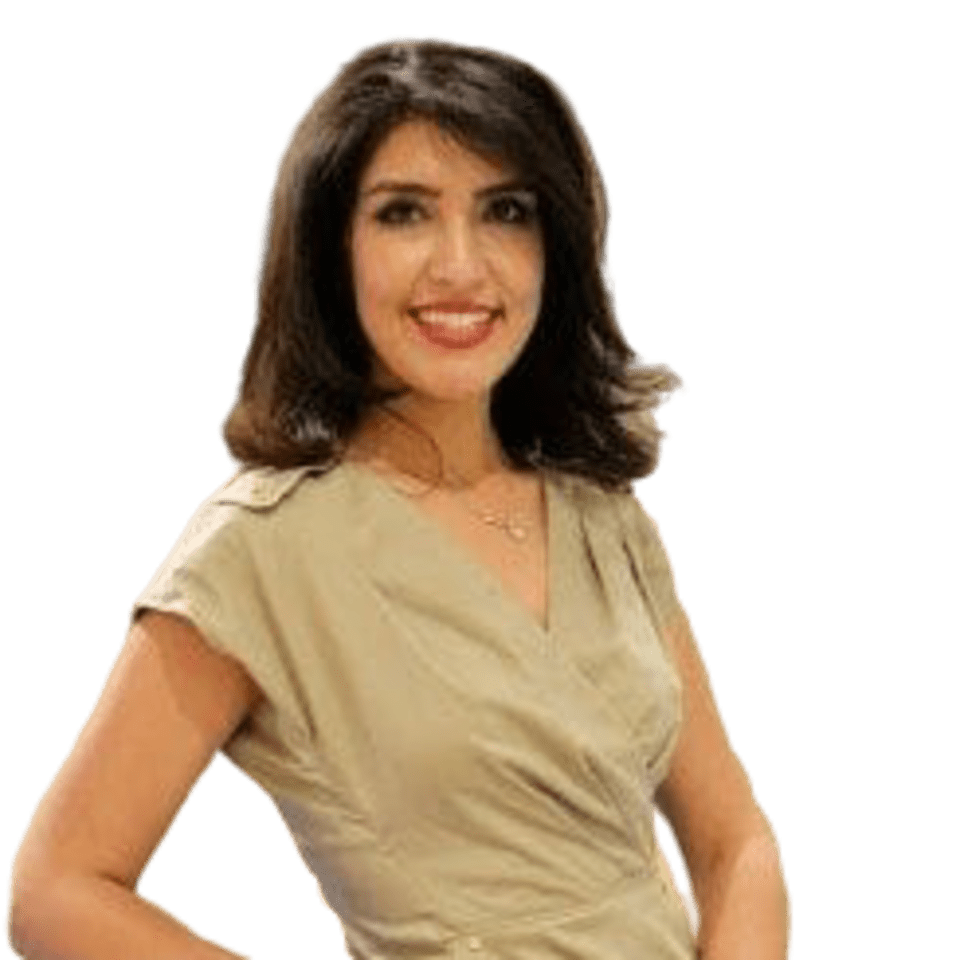 Zuleika Javed, DDS, Cosmetic Dentistry Matthews, NC