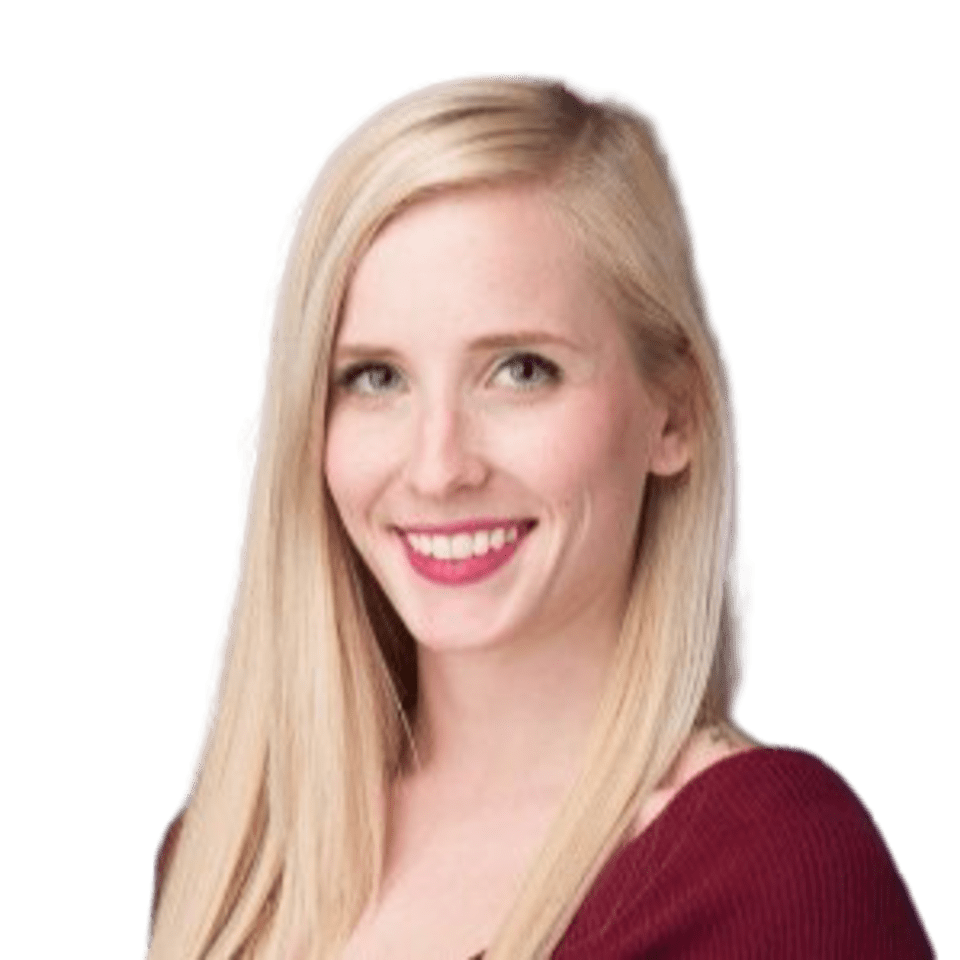 Bekah Dickenson, Aesthetician Specialist, Esthetician Grand Rapids, MI