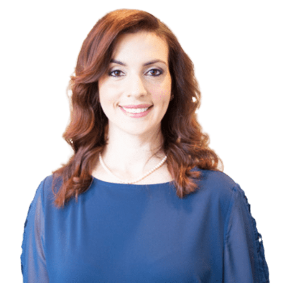 Antonela Larashi, DMD, Cosmetic Dentistry Flint, MI