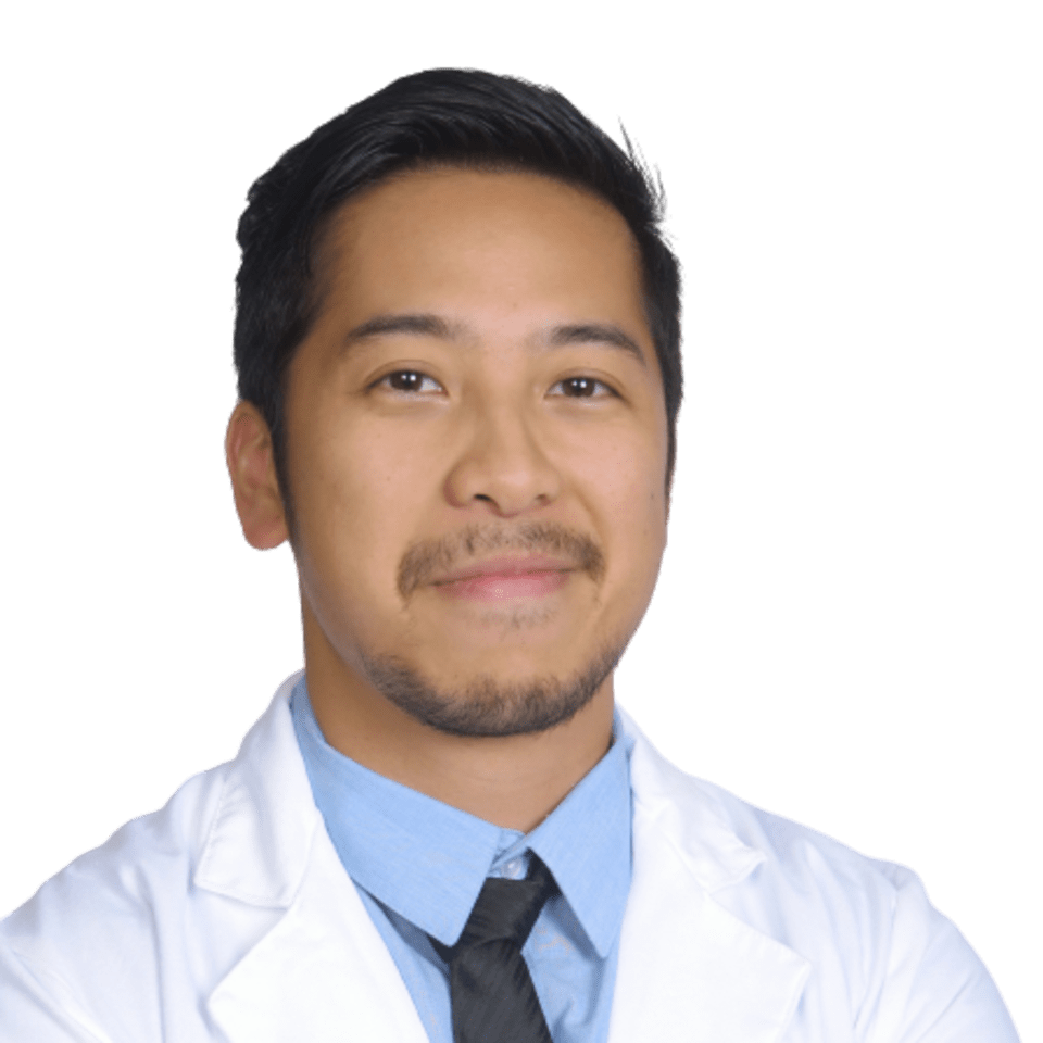 An Pham, DDS, Cosmetic Dentistry Webster, TX