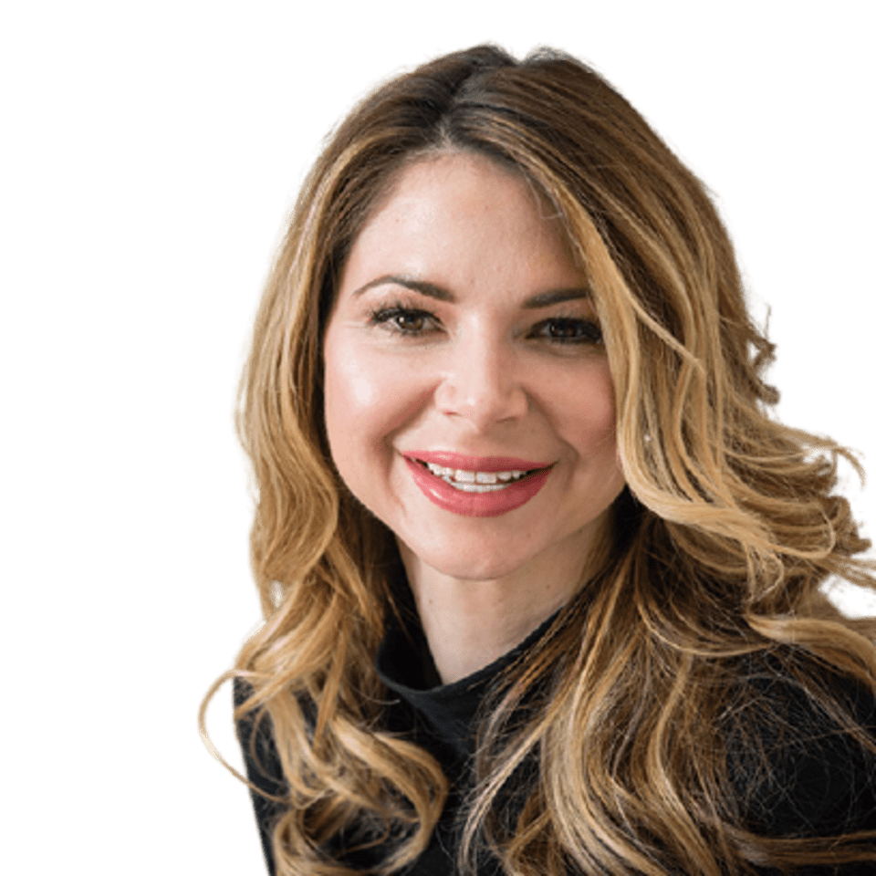 Kelley Halpern, Aesthetician Specialist, Esthetician