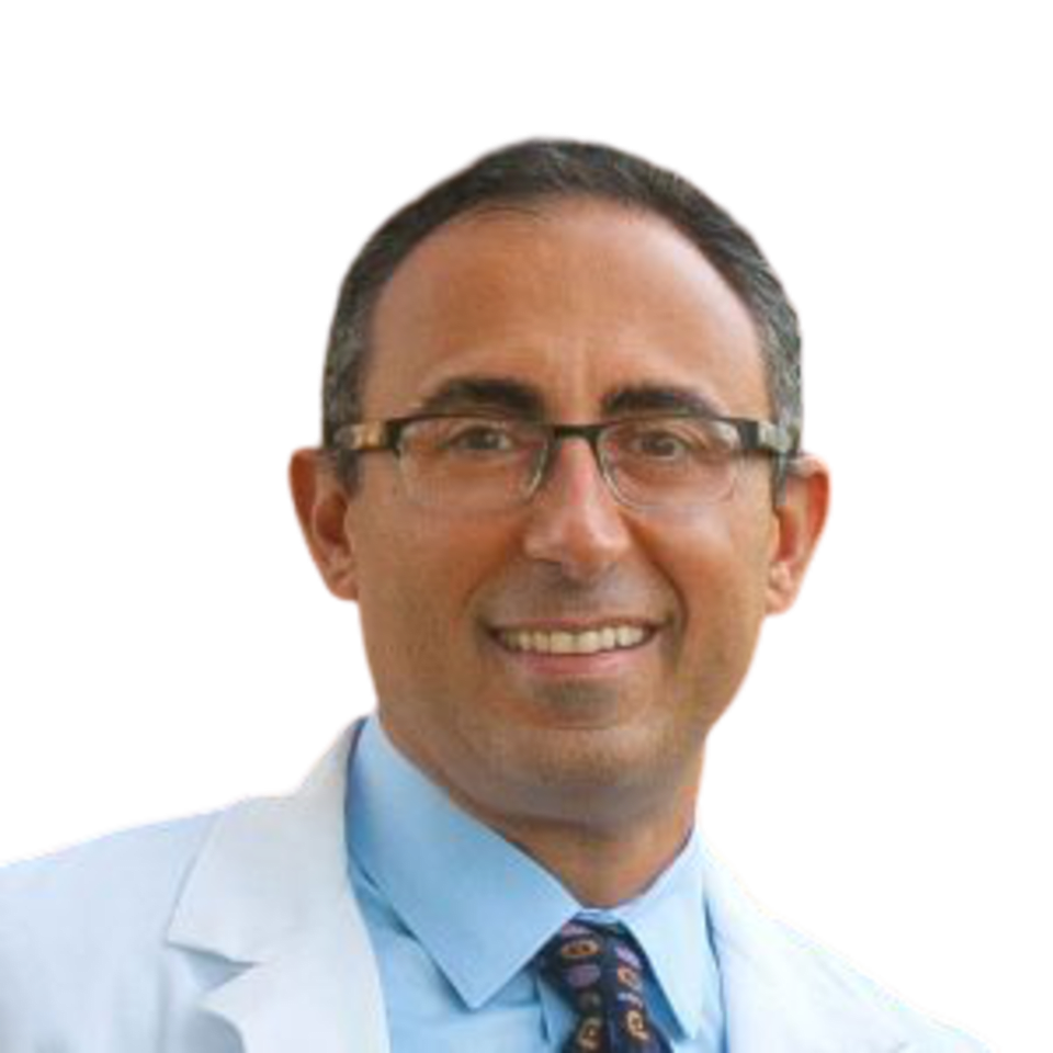 Amir Barati, DMD, Cosmetic Dentistry Doylestown, PA