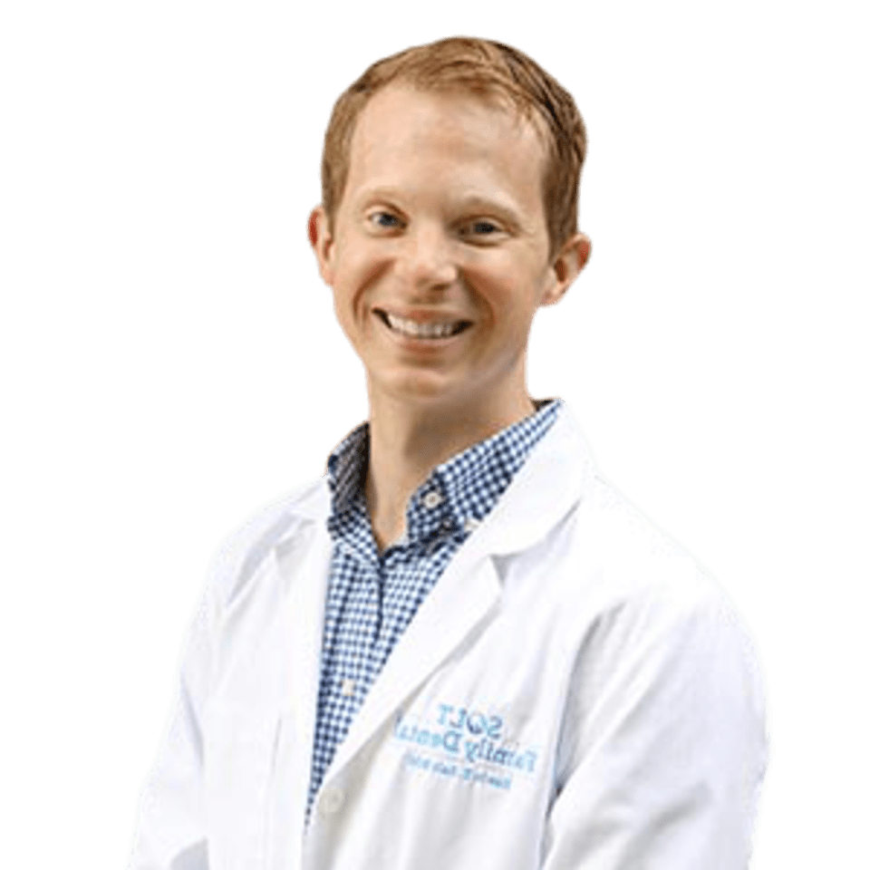 Kevin Solt, DDS, Cosmetic Dentistry Wyoming, MI