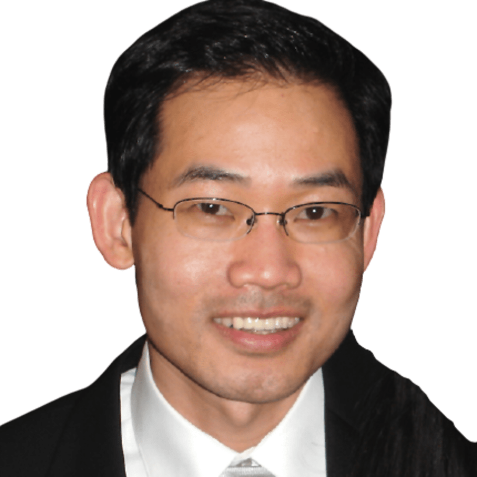 Houston Nguyen, DDS, Cosmetic Dentistry San Jose, CA