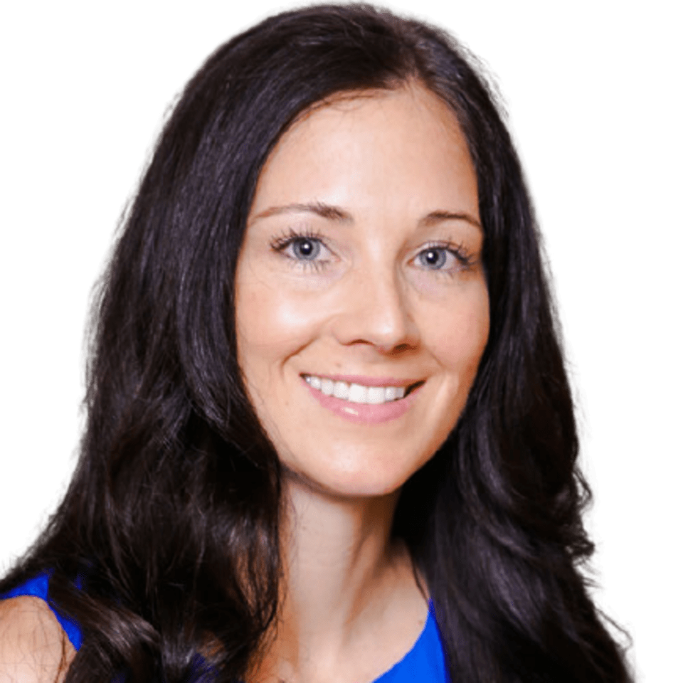 Jessica J. Emard, DMD, Cosmetic Dentistry Seattle, WA