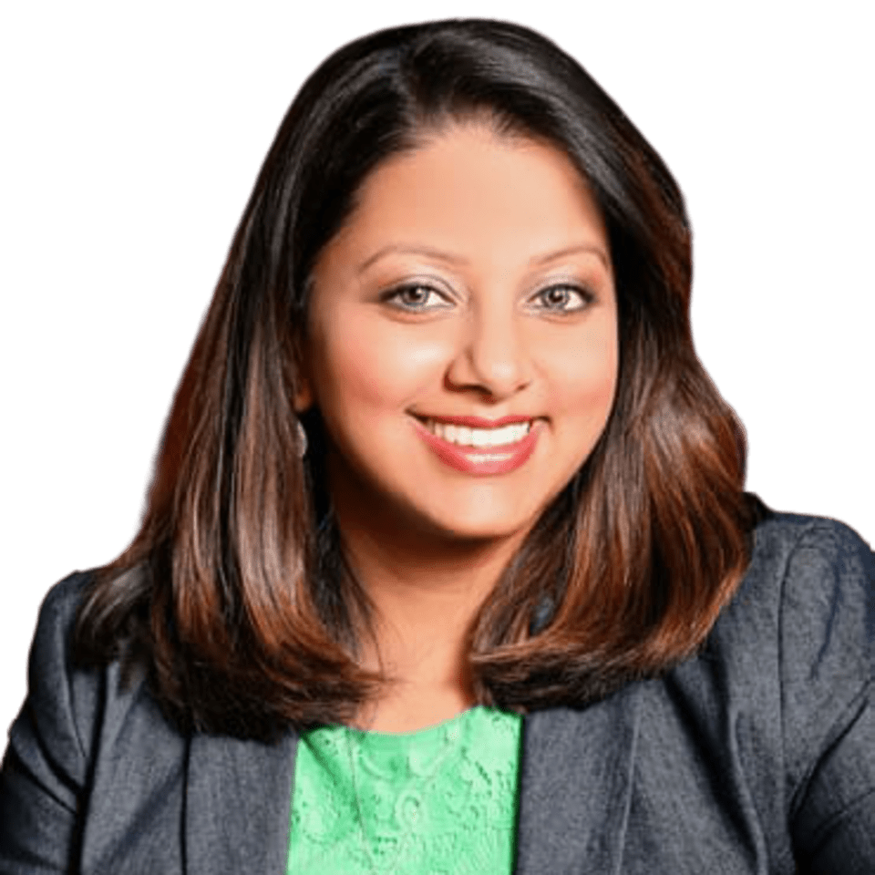 Maryam Shariff, DMD, Cosmetic Dentistry Katy, TX