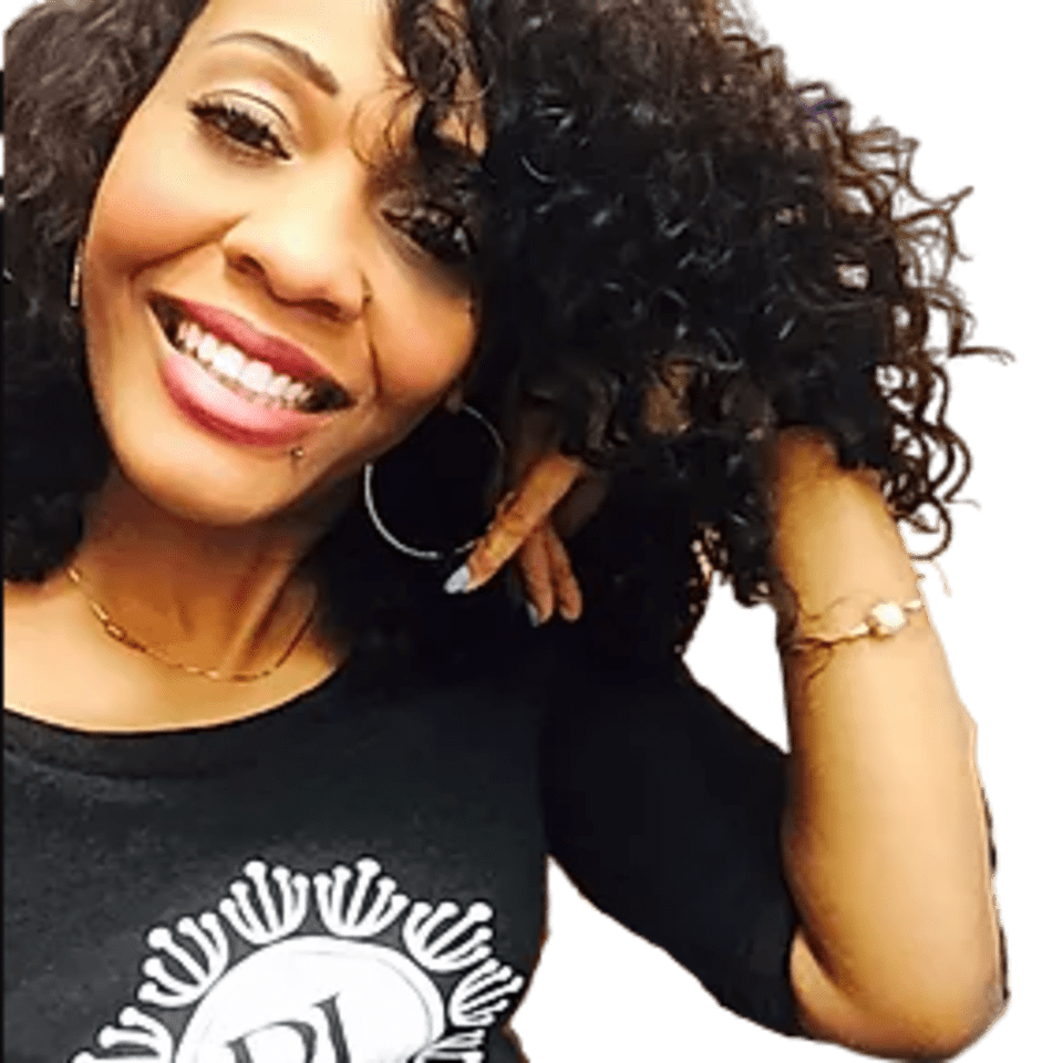 Katina Jenkins, Tattoo Specialist, Tattoo Artist (Microblading) Charlotte, NC