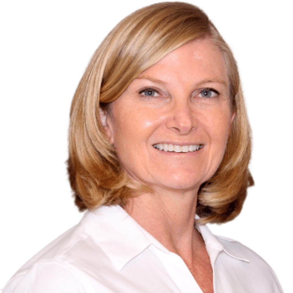 Janette C. Larsen, DMD, Cosmetic Dentistry San Diego, CA