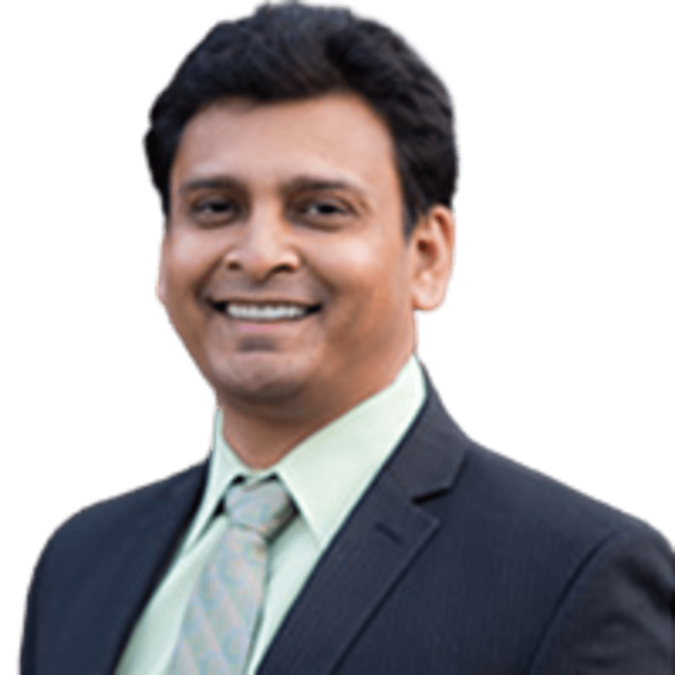 Nik Zalavadia, DMD, Cosmetic Dentistry Philadelphia, PA