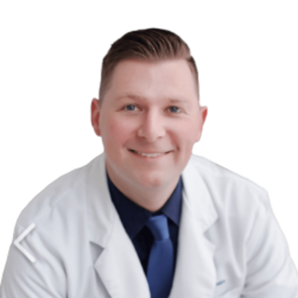 Nicholas J. Booker, DDS, Cosmetic Dentistry Trenton, MI