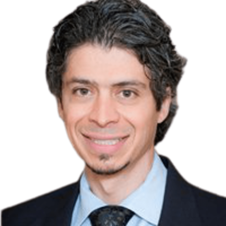 Navid Javadi, DMD, Cosmetic Dentistry La Mesa, CA