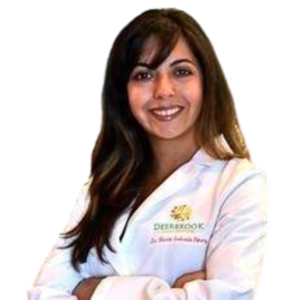 Maria G. Perez, DDS, Cosmetic Dentistry Humble, TX