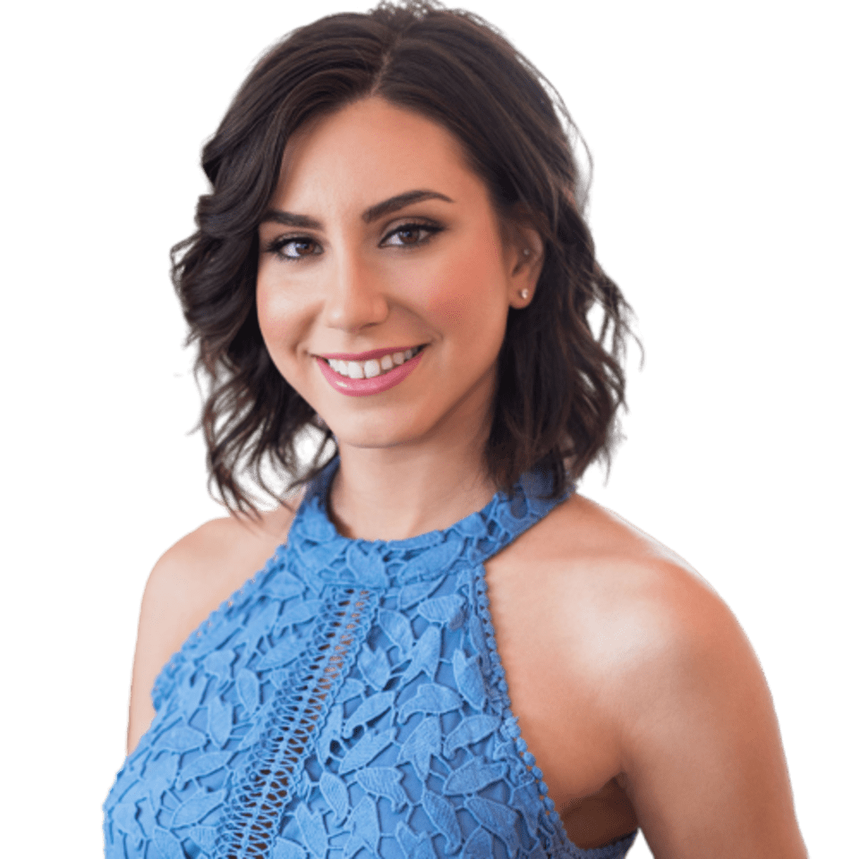 Dimitra Lappas, Aesthetician Specialist, Esthetician Clearwater, FL
