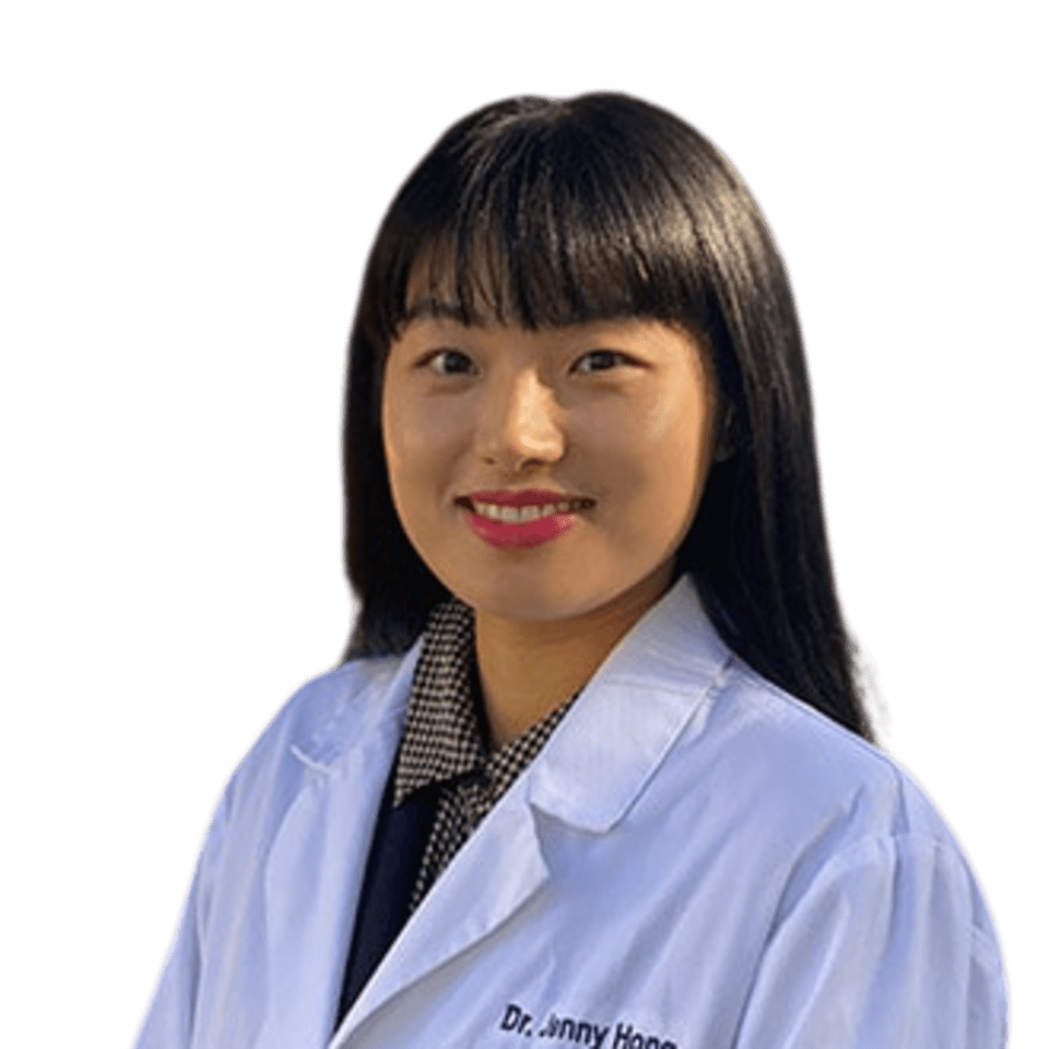 Jenny H. Hong, DDS, Cosmetic Dentistry San Jose, CA