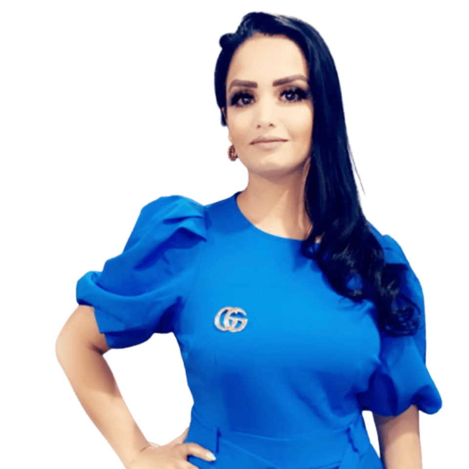 Terra Arzo, Aesthetician Specialist, Esthetician Escondido, CA