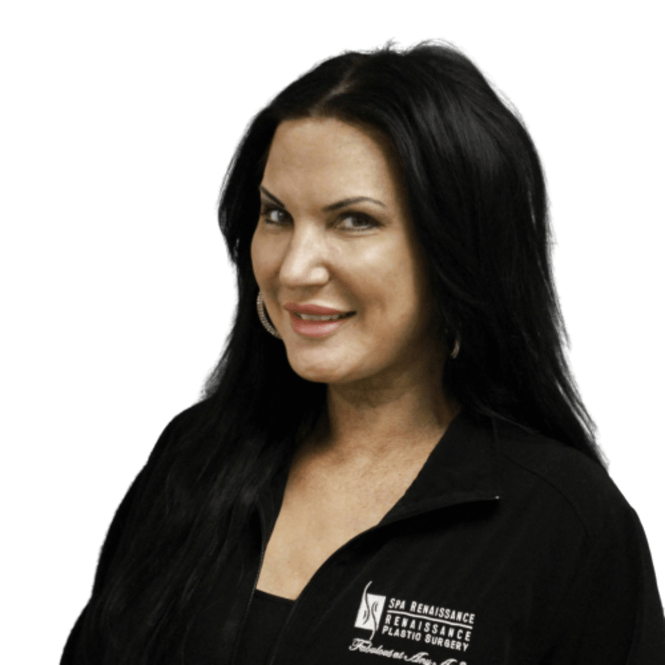 Joanna Barker, Aesthetician Specialist, Esthetician Troy, MI