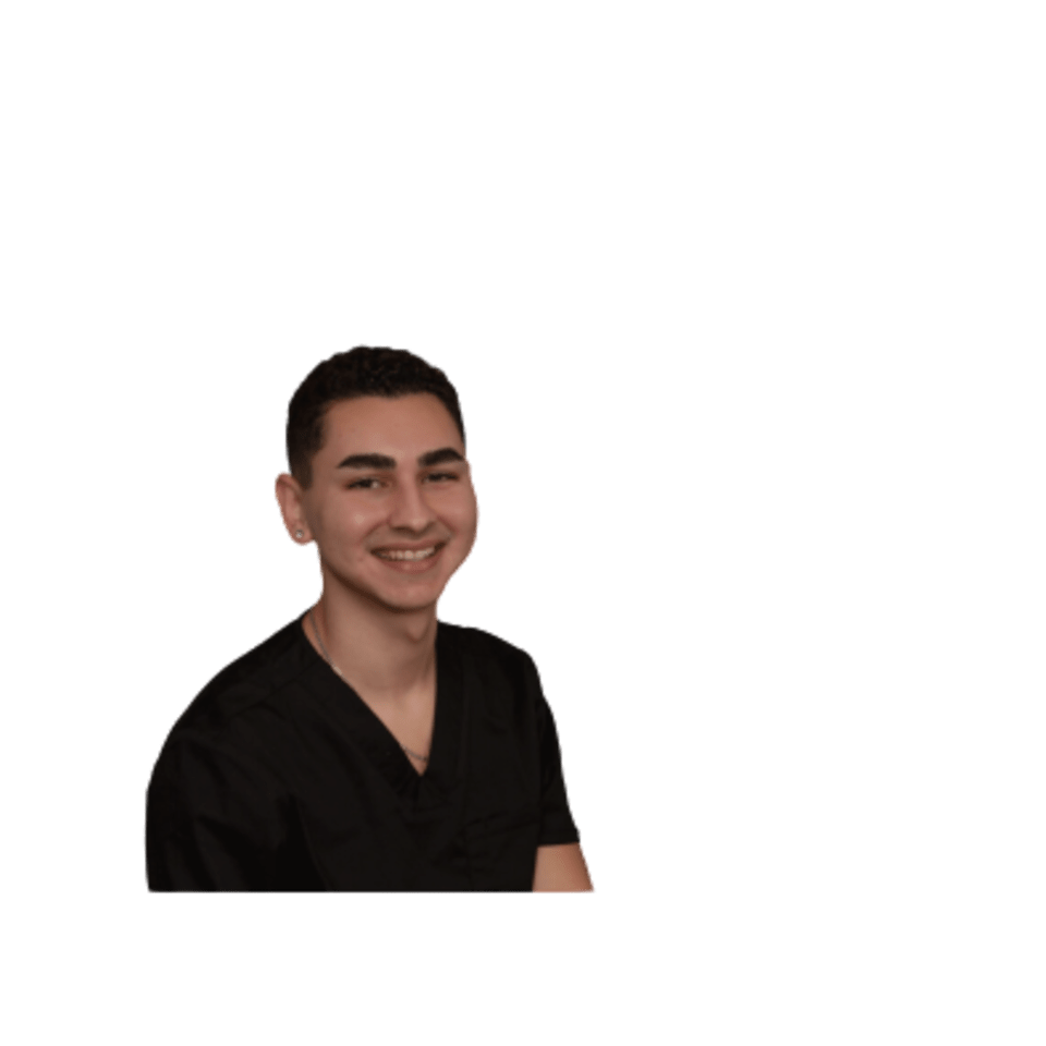 Joshua Rivera, Aesthetician Specialist, Esthetician Houston, TX