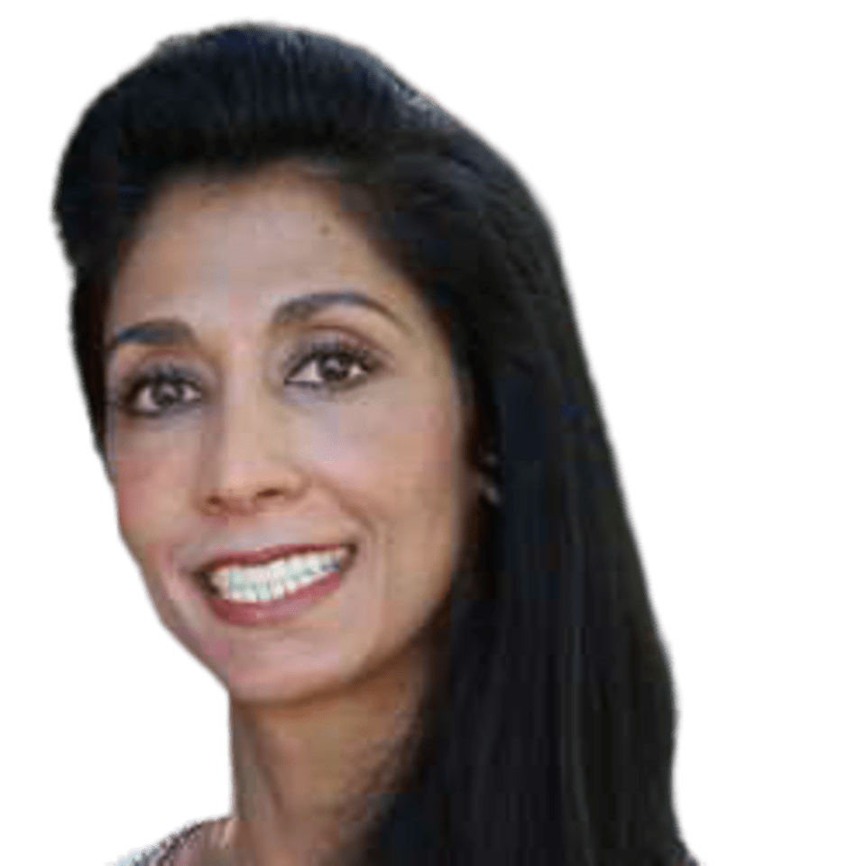 Hedieh Pournik, DDS, Cosmetic Dentistry Houston, TX