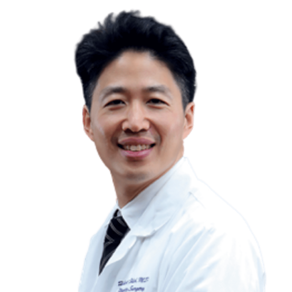 Hubert B. Shih, MD, Plastic and Reconstructive Surgery Cupertino, CA