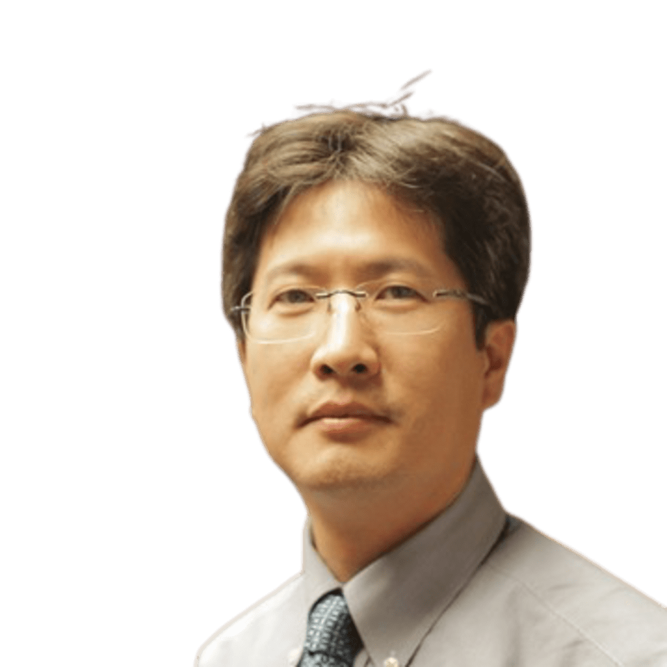 Chanseop Park, DDS, Prosthodontics Seattle, WA