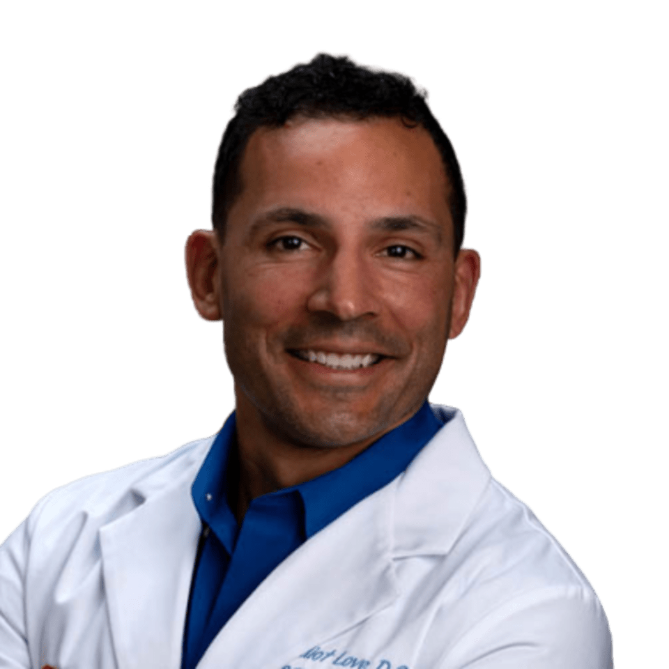 William E. Love, DO, Dermatology Huntersville, NC