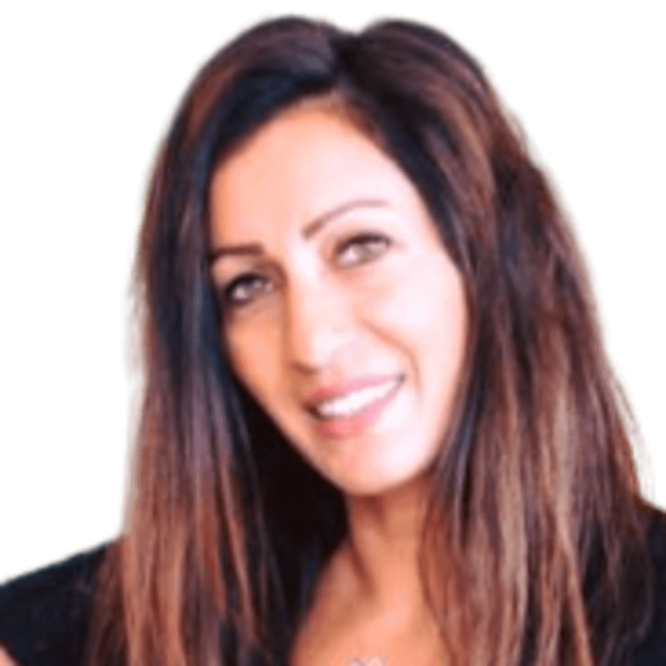 Rania Eysie, Aesthetician Specialist, Esthetician Houston, TX