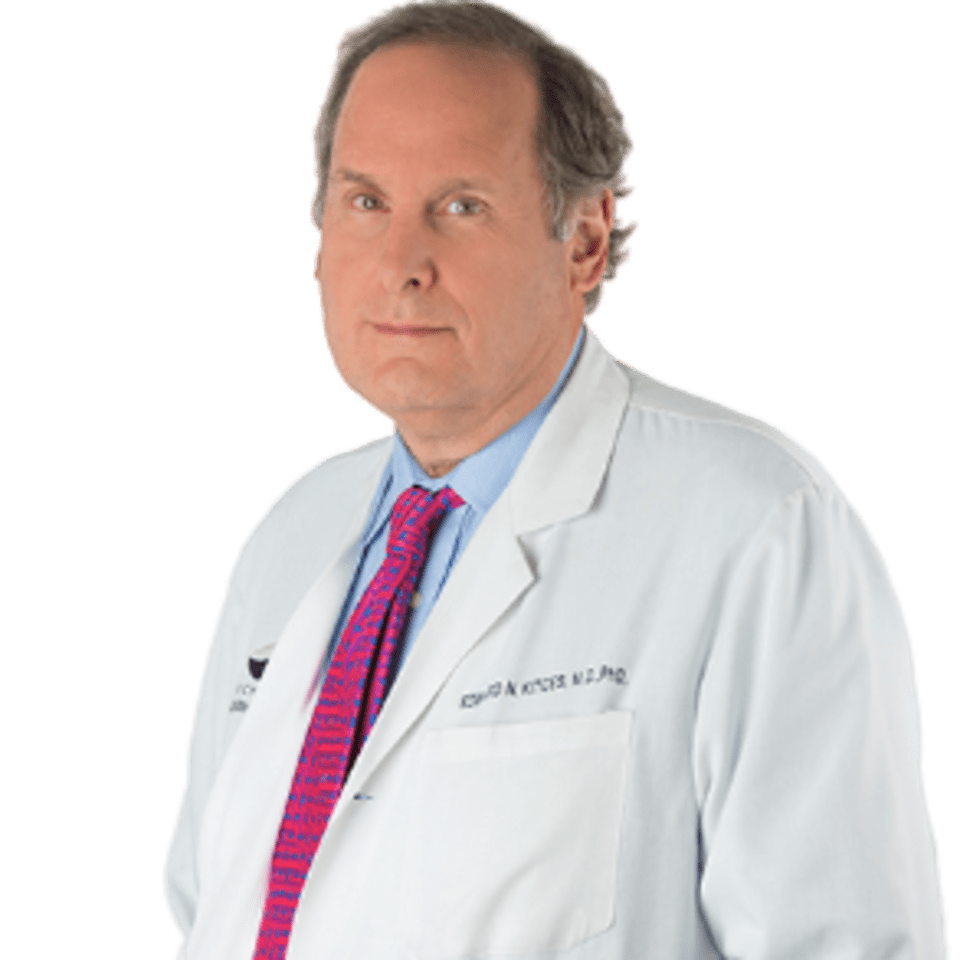 Edward N. Kitces, MD, Dermatology Richmond, VA