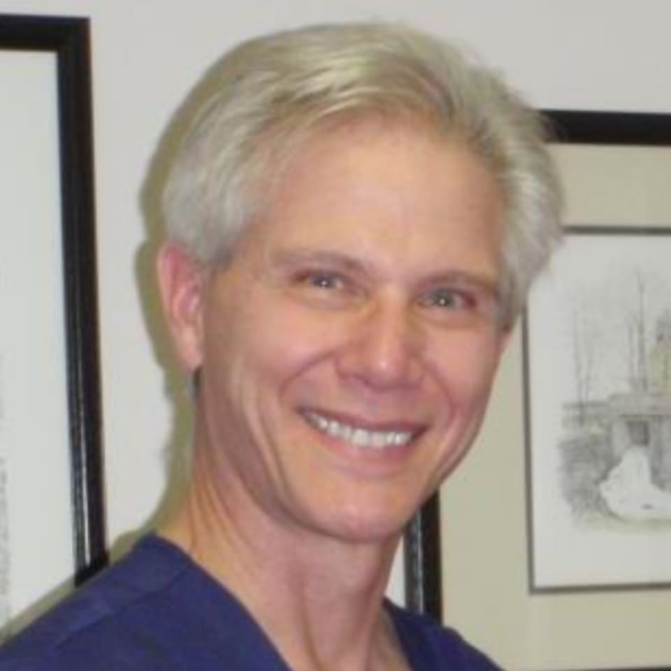 John A. Pagliei, DMD, Cosmetic Dentistry Jamison, PA