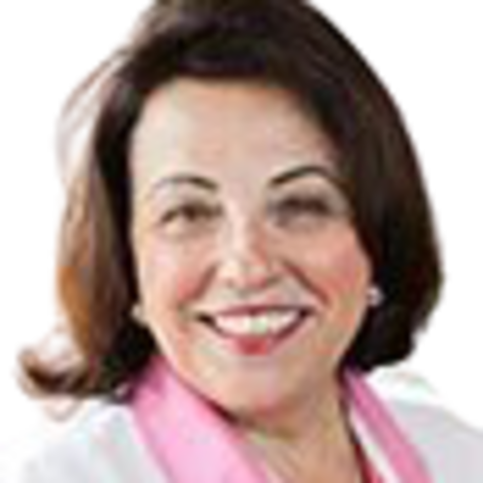 Jeannette Abboud, DMD, Cosmetic Dentistry Drexel Hill, PA