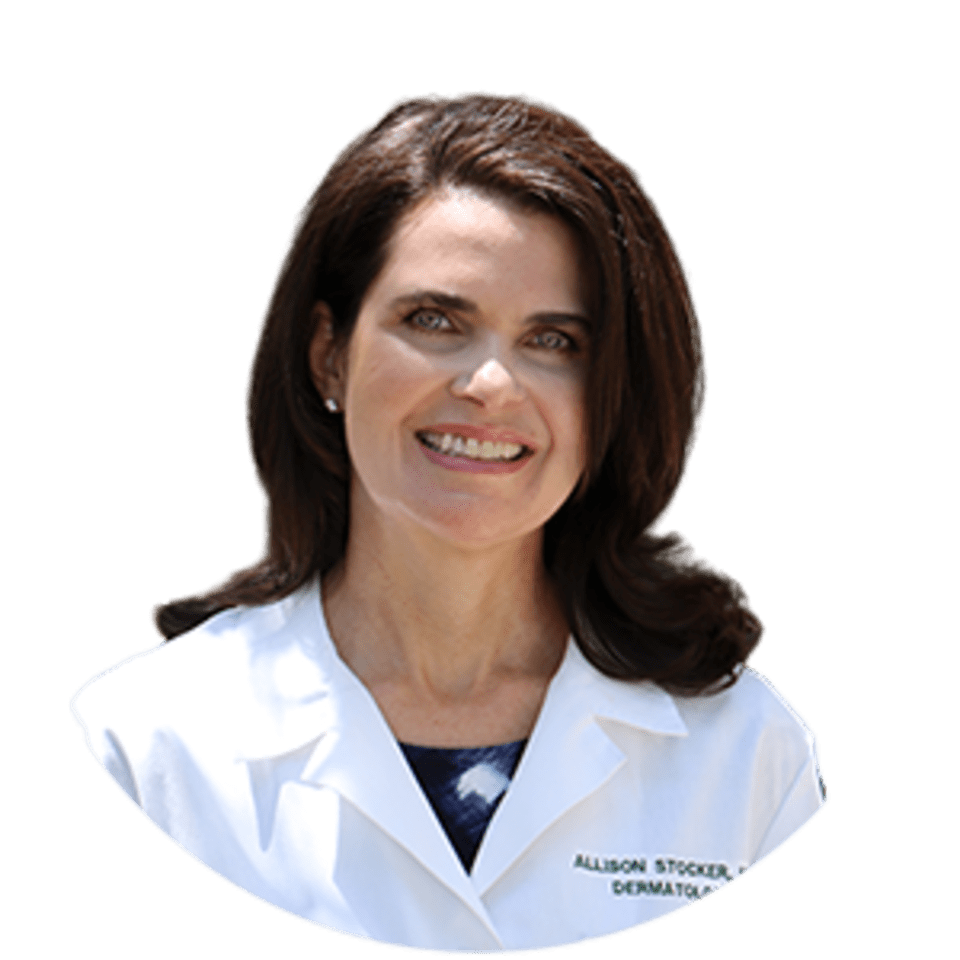 Allison J. Stocker, MD, Cosmetic Dermatology San Antonio, TX