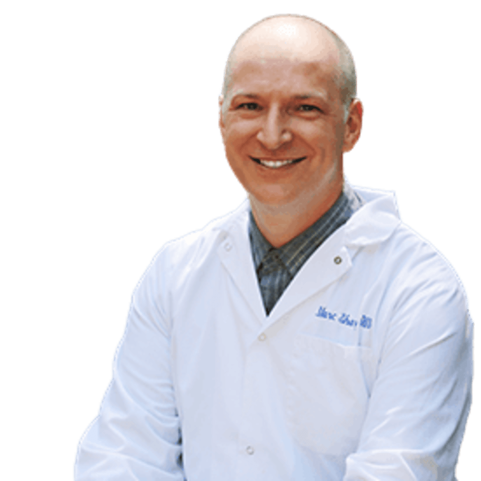 Marc C. Sharp, DDS, Cosmetic Dentistry Houston, TX