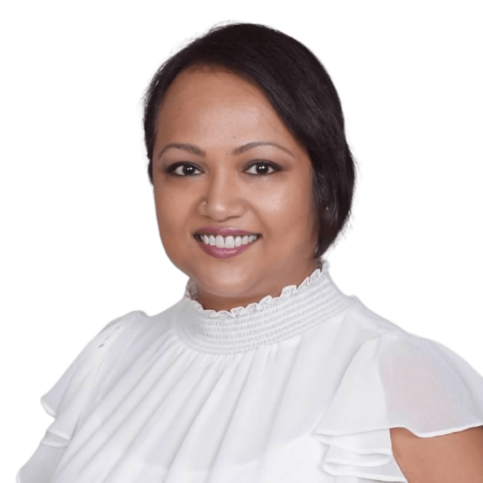 Poornima Talluri, DDS, Cosmetic Dentistry Sacramento, CA