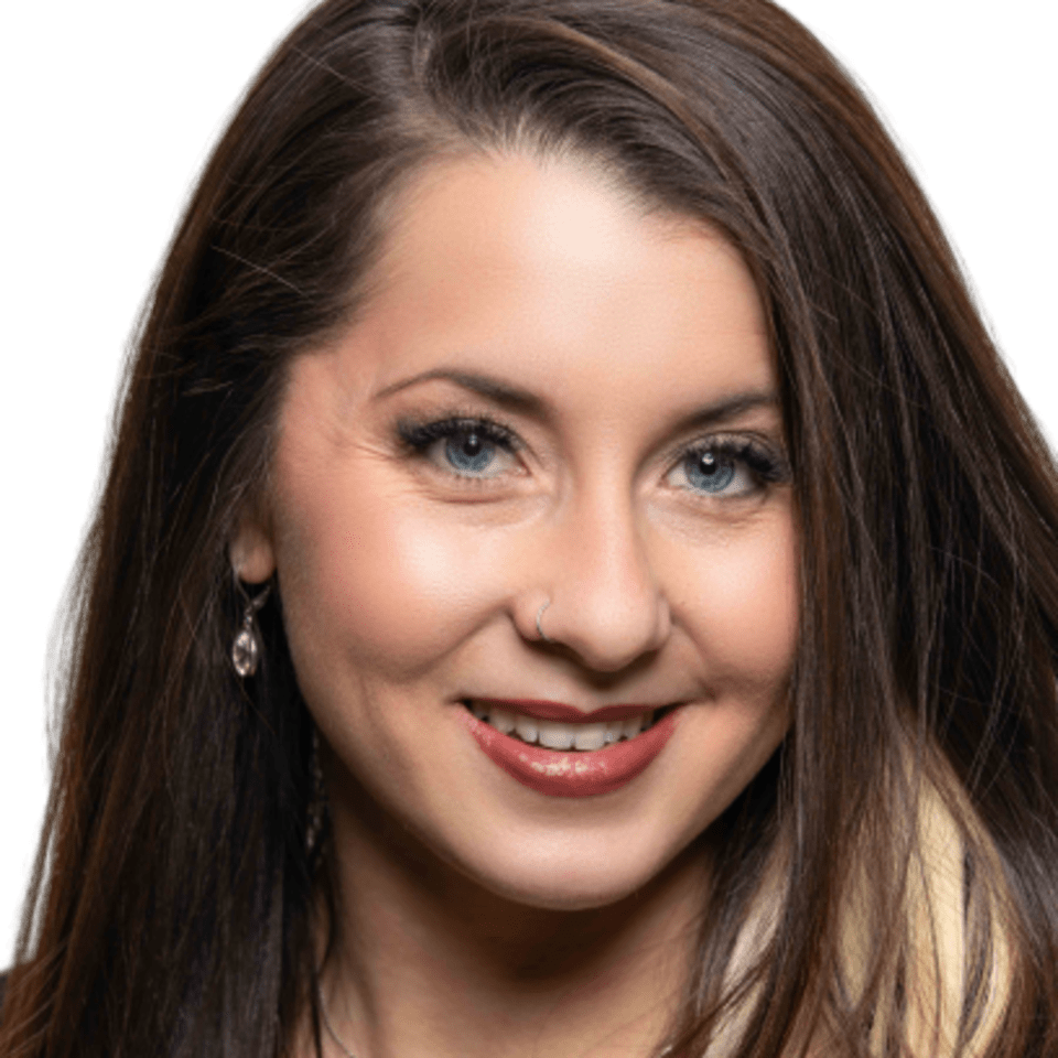 Kendall L. Jensen, Aesthetician Specialist, Esthetician Salt Lake City, UT