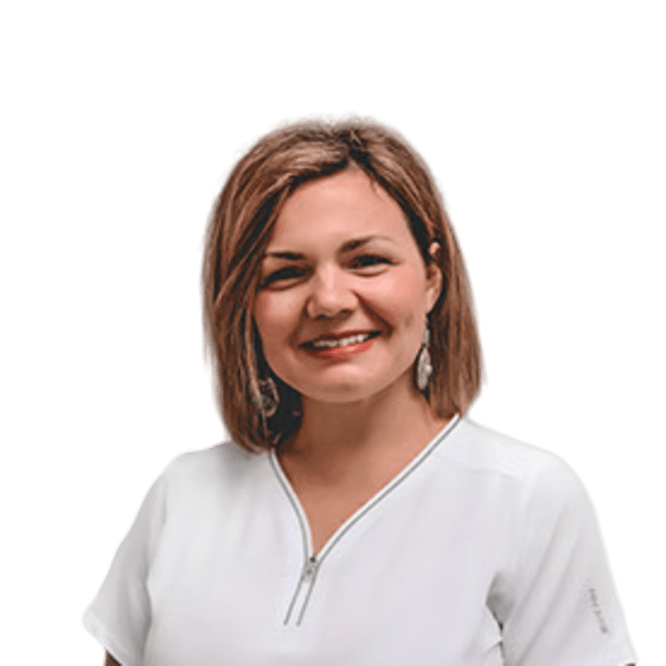Tatyana Krivorak, Aesthetician Specialist, Esthetician Jacksonville, FL