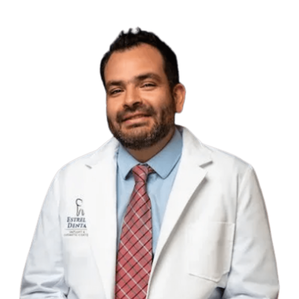 Jaime R. Estrella, DDS, Cosmetic Dentistry Chula Vista, CA