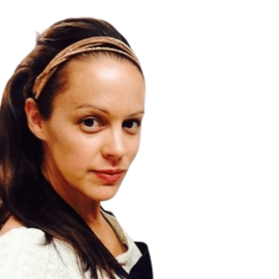 Natalie Kelterborn, Aesthetician Specialist, Esthetician San Diego, CA