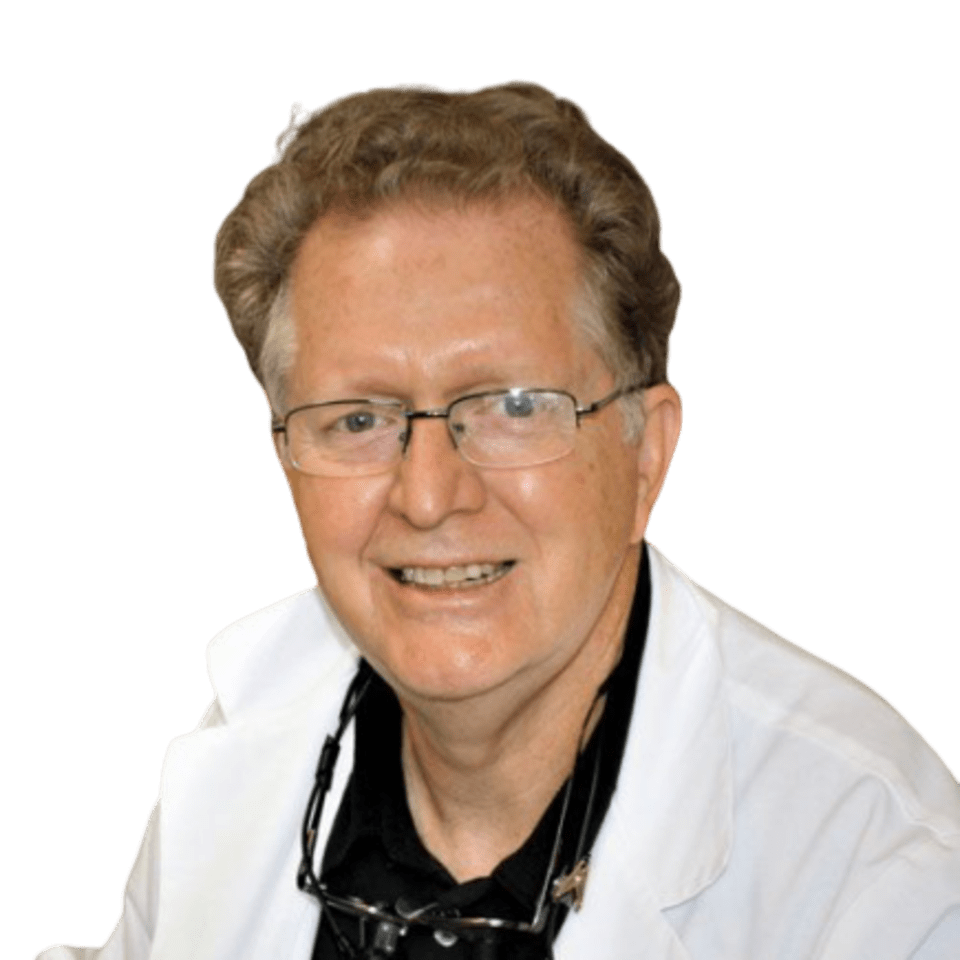 John P. Krueger, DDS, Cosmetic Dentistry Clearwater, FL
