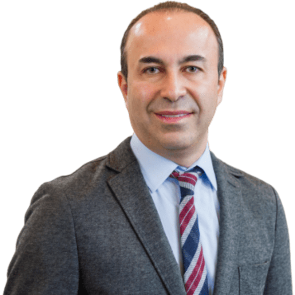 Frank Aryan, DDS, Cosmetic Dentistry San Antonio, TX